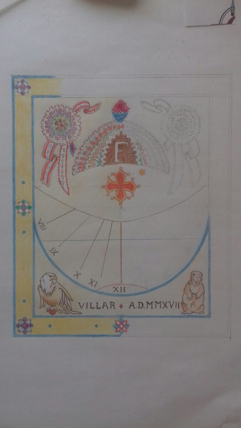 DISEGNO