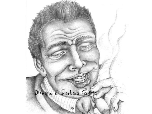 caricatura boss