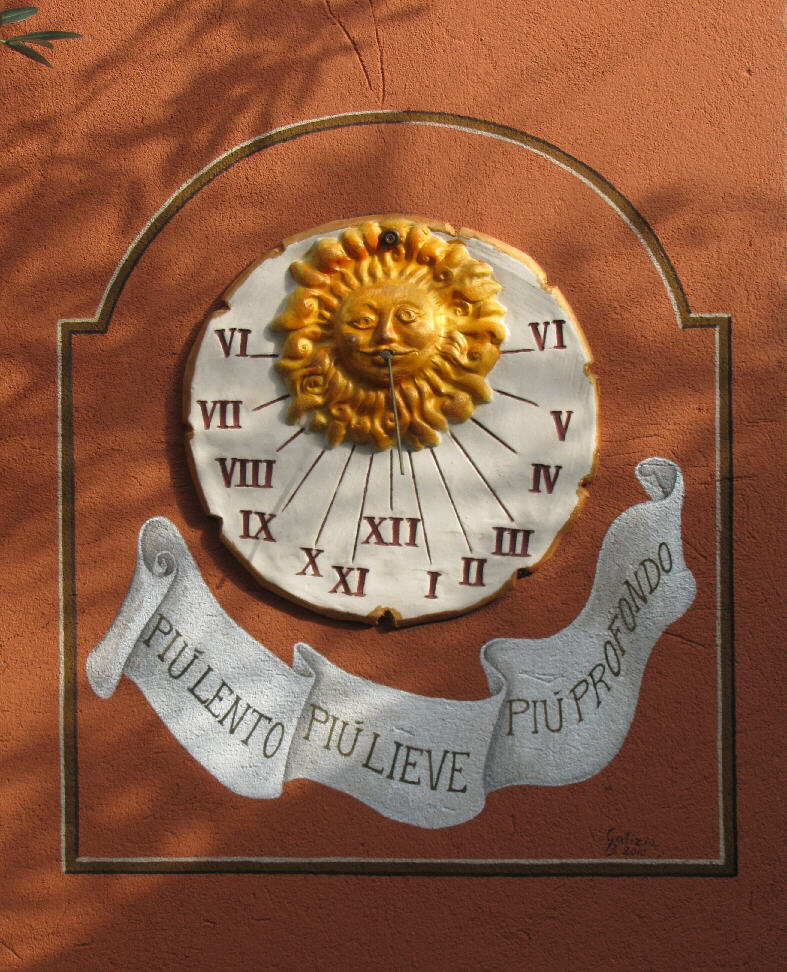 meridiana cantarana