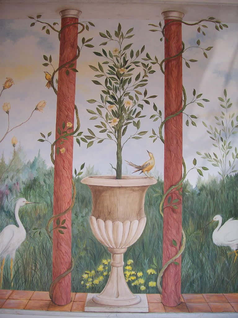 MURALES