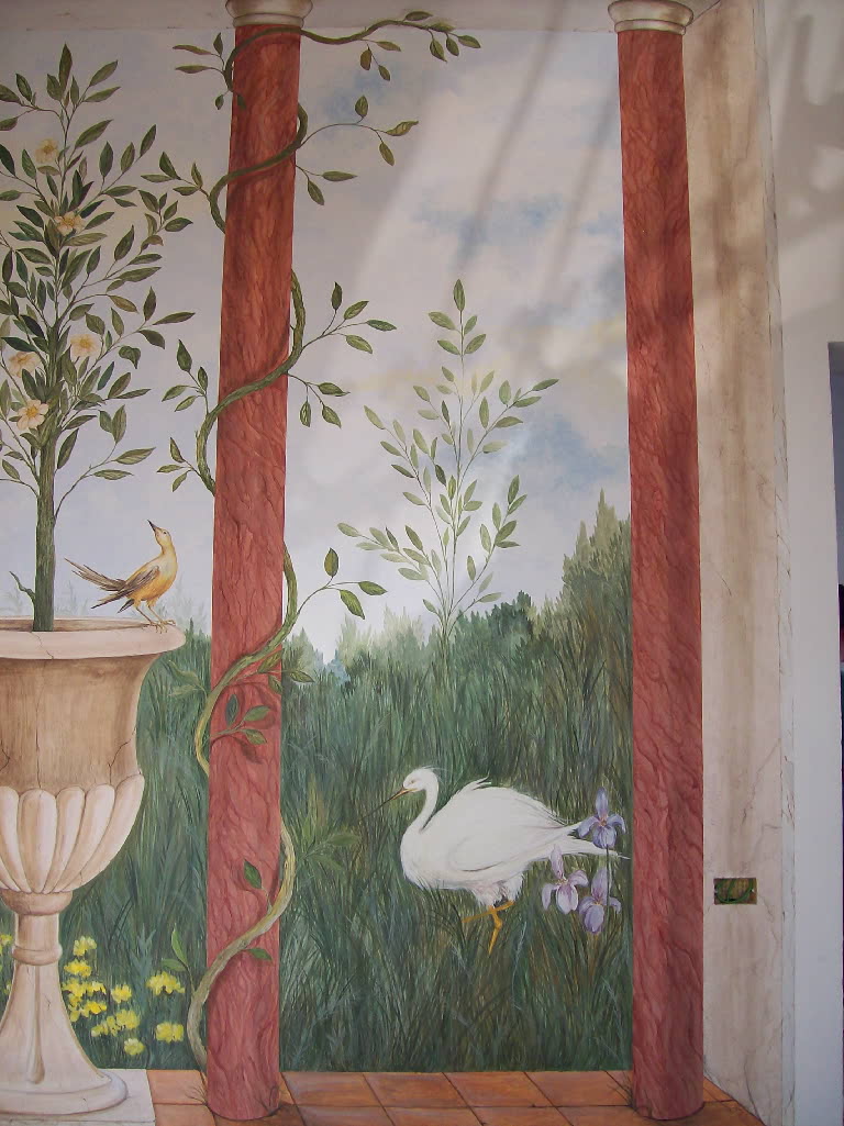 MURALES