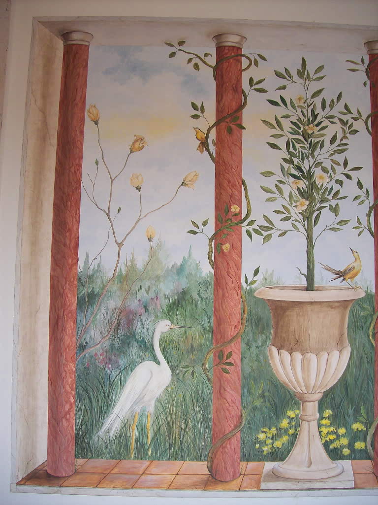 MURALES