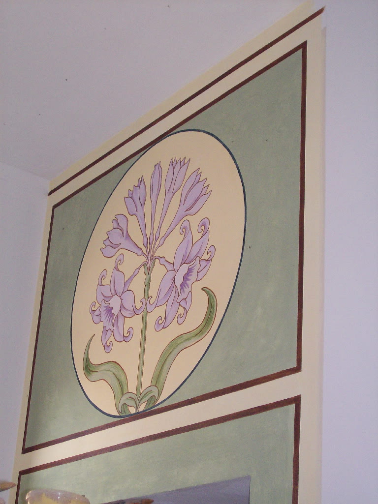 MURALES SCALA LIBERTY