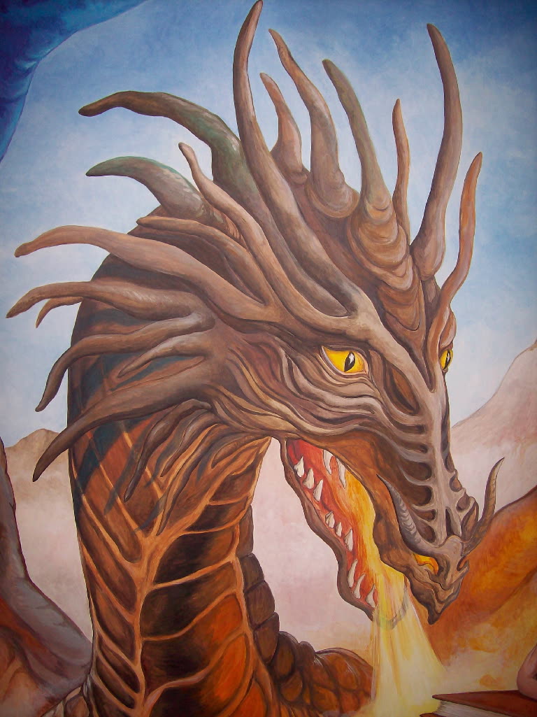 murales