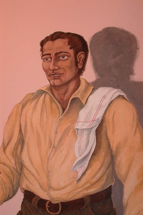 DISEGNO ACRILICO