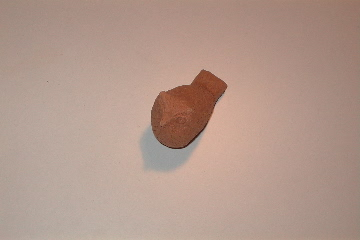 fischietto creta terracotta