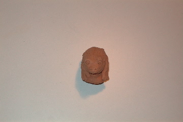 fischietto creta terracotta