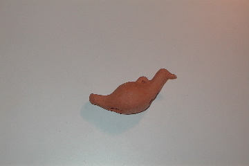 fischietti terracotta