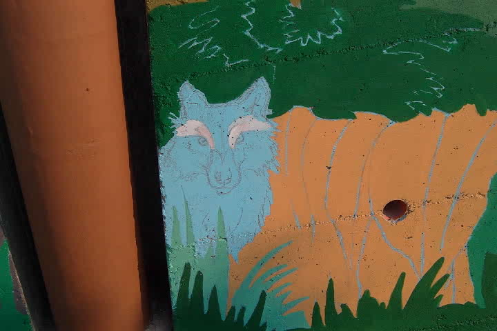 murales