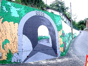 murales