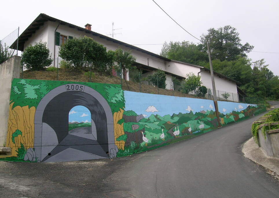 murales cantarana