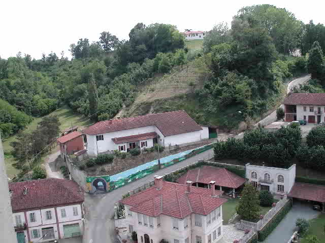 murales cantarana