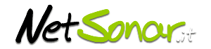 Netsonar