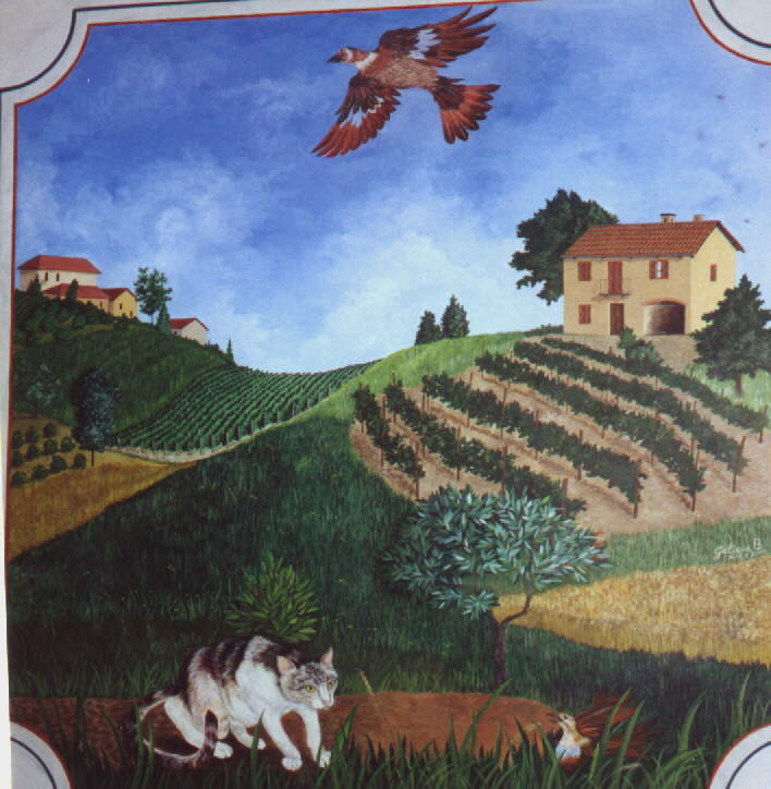 murales