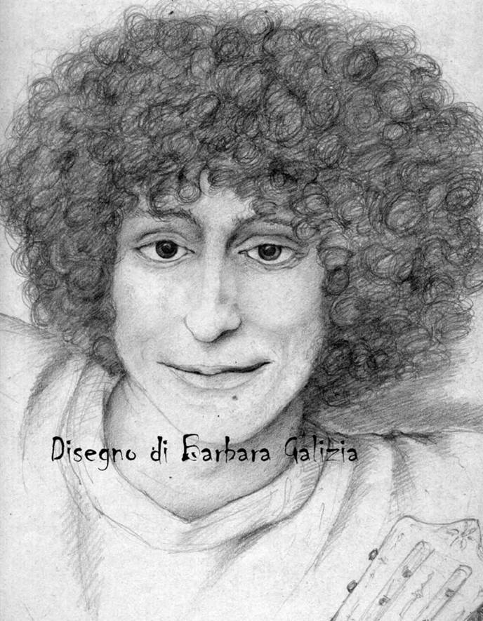 disegno a matita