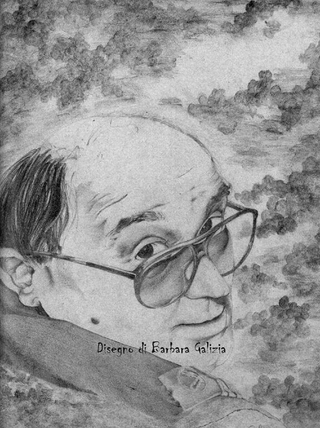 DISEGNO A MATITA