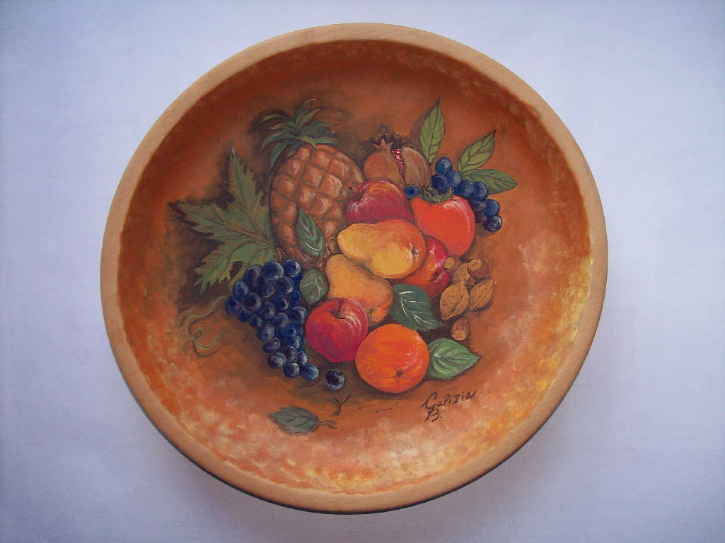 portafrutta