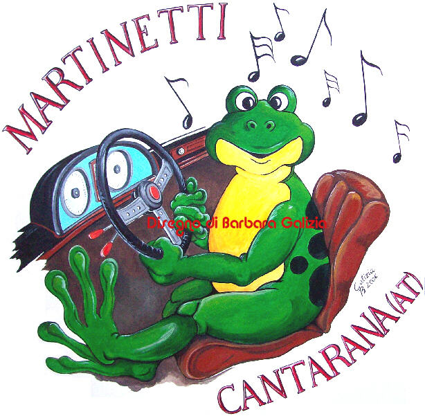 rana martinetti